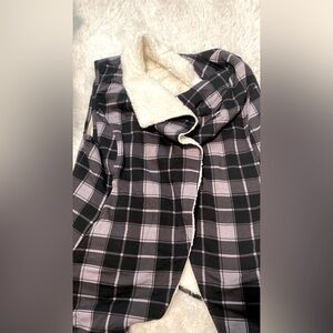 New without tag vest